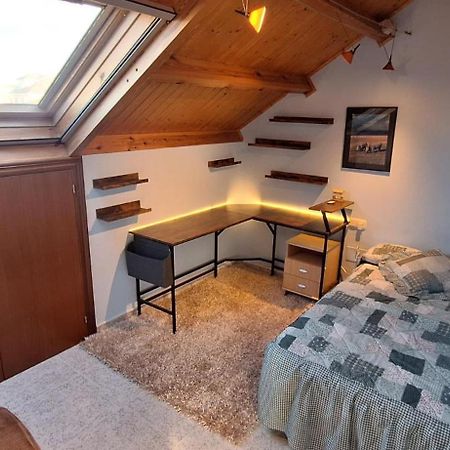 Casa Cadramon Lägenhet Barreiros Exteriör bild