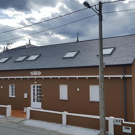 Casa Cadramon Lägenhet Barreiros Exteriör bild