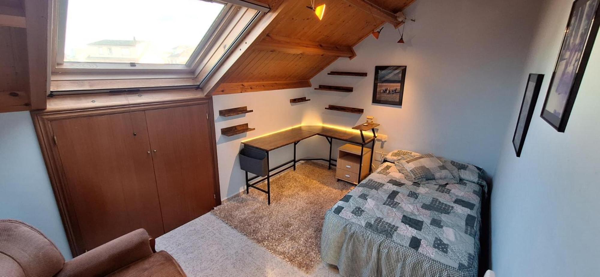 Casa Cadramon Lägenhet Barreiros Exteriör bild