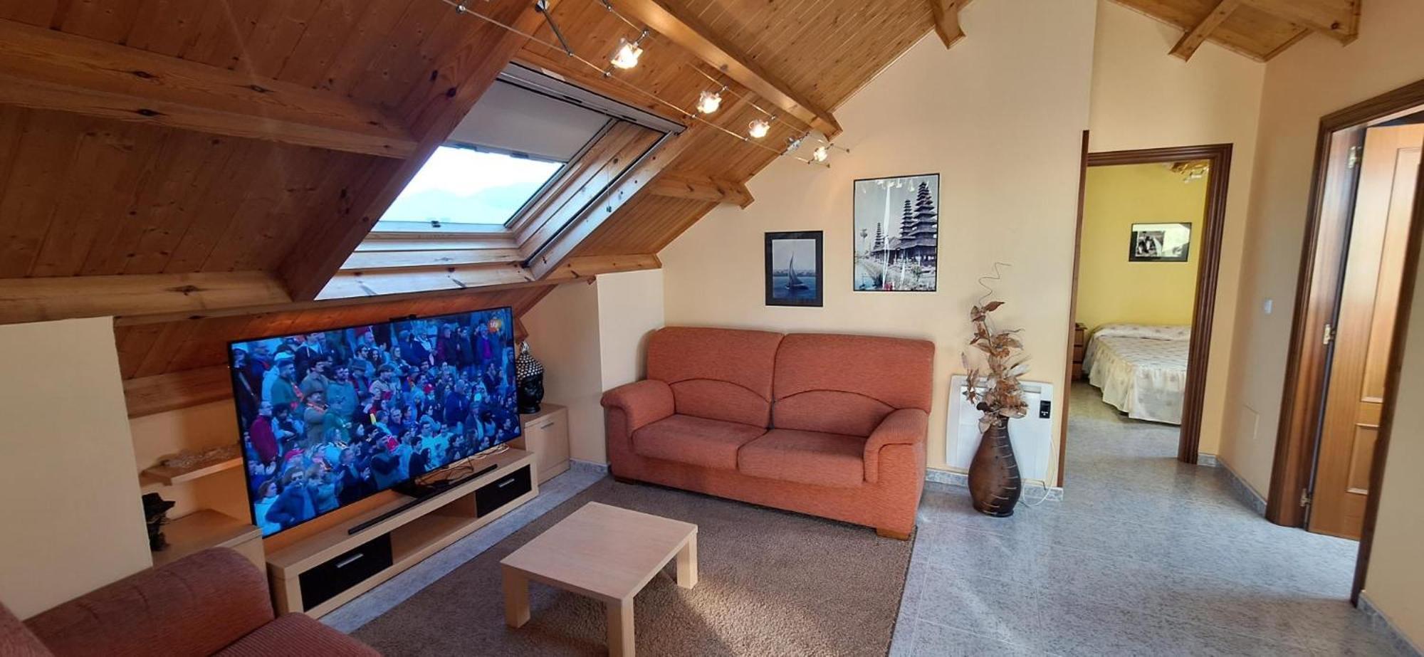 Casa Cadramon Lägenhet Barreiros Exteriör bild